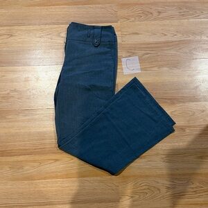 Joyce Leslie Grey Trousers